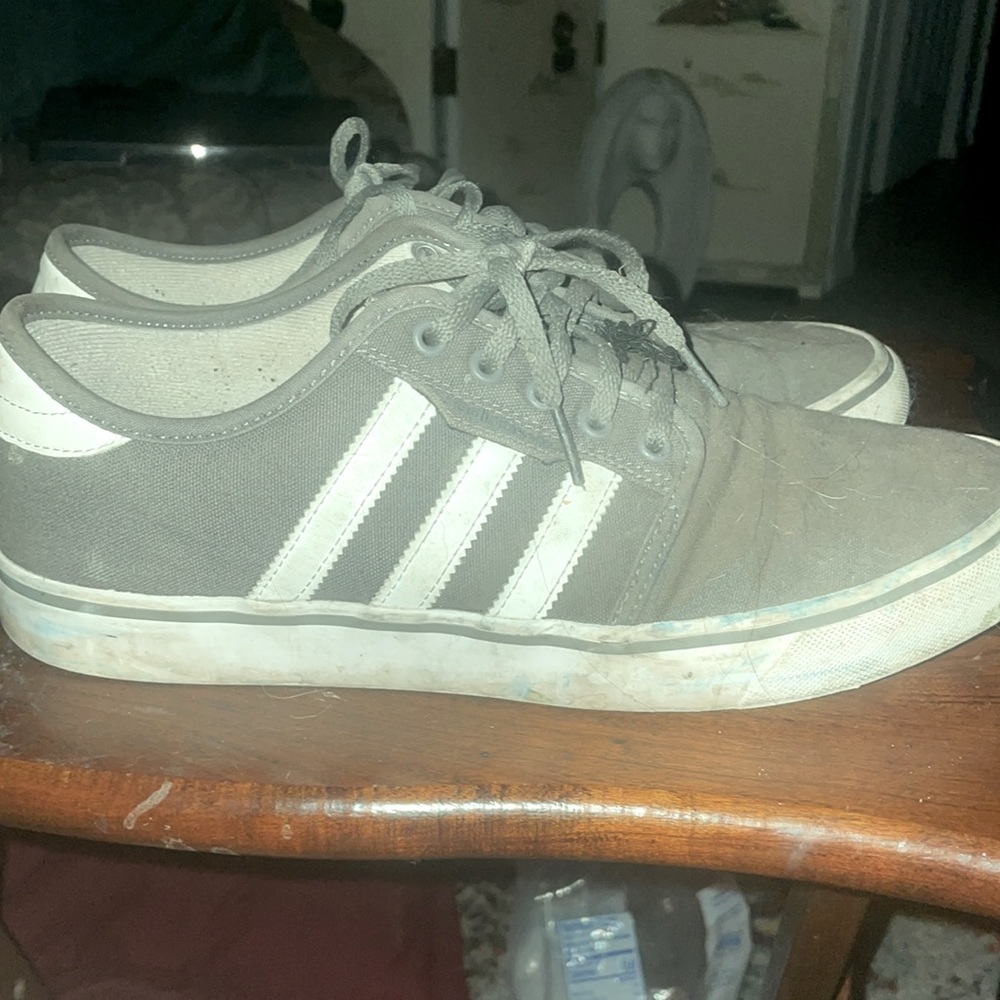 Adidas Skateboarding shoes